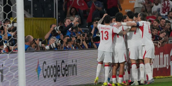 Eren Elmalıdan iyi haber – Son Dakika Futbol Haberi
