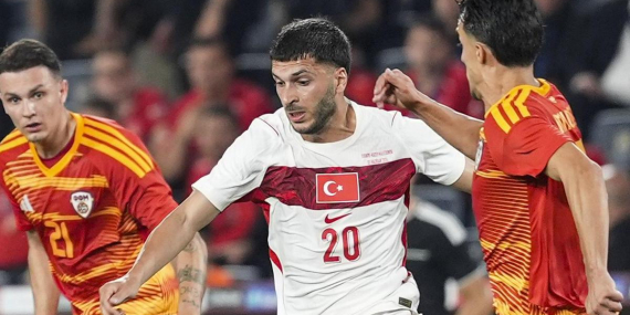 Oğuz Aydın’dan, Dünya Kupası sözleri