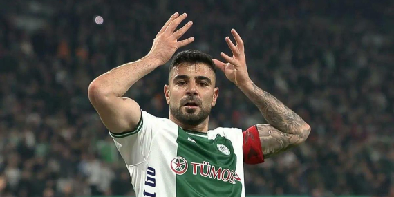 Beşiktaş’la anılmıştı! Adil Demirbağ transferinde rota değişti…
