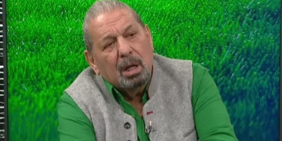 Eski Hakem Erman Toroğlu’na 3 yıla kadar hapis istemi