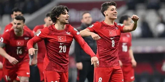 Türkiye-Avustralya maçı ne zaman, saat kaçta?