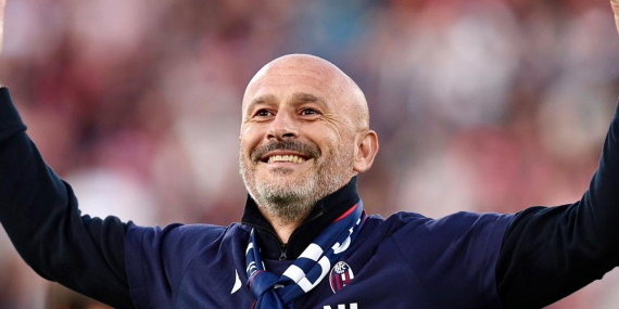 Vincenzo Italiano’dan, Beşiktaş’a cevap – Son Dakika Futbol Haberi