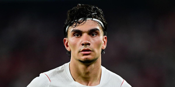 Galatasaray, Can Uzun için E. Frankfurt’un kapısını çaldı! İşte teklif…