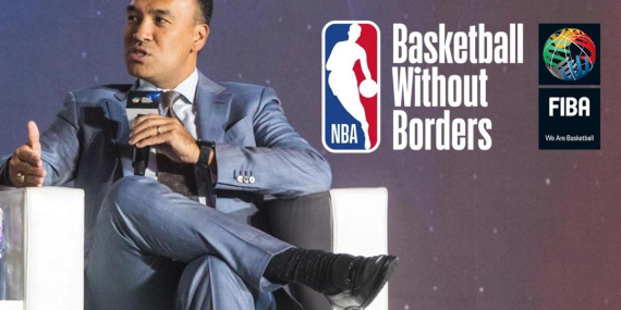 NBA açıkladı! Şampiyonlar Ligi’ni kazanan, NBA Avrupa’da mücadele edecek