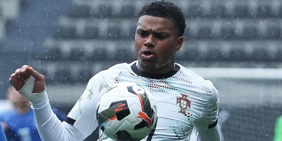 Trabzonspor, Cabral’dan sonra bir transferi daha bitiriyor