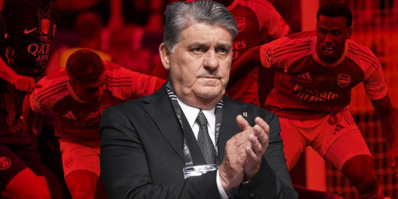 Beşiktaş, Arsenal’in yıldızını transfer listesine ekledi