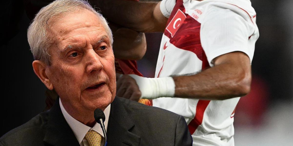 Aziz Yıldırım’dan milli yıldıza 3 senelik kontrat