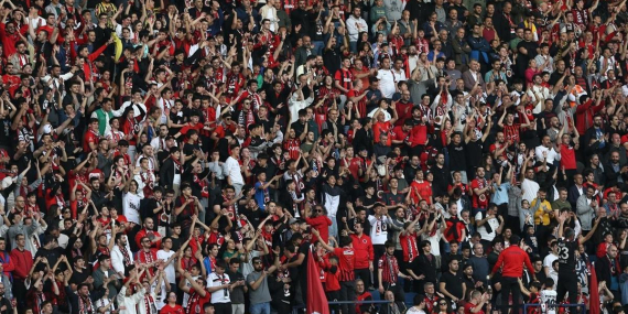 Gençlerbirliği, kombine bilet fiyatlarını açıkladı