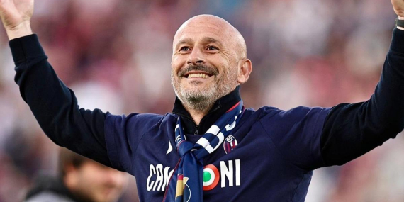 Son Dakika Spor Haberi | Beşiktaş, Vincenzo Italiano için vites artırdı