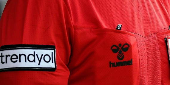Son Dakika Spor Haberi | TFF, gelecek sezonun hakemlerini duyurdu