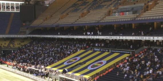 Fenerbahçe’de başkanlık yarışı | Olağanüstü Genel Kurul başladı