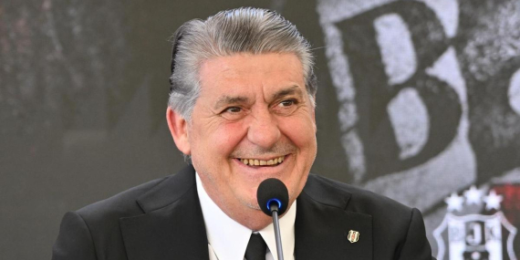 Serdal Adalı’dan, EuroLeague açıklaması: Yönetim Kurulu olarak üzerimize düşeni yaptık