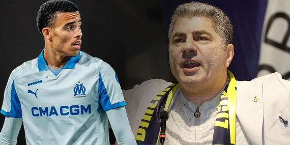 Son Dakika Spor Haberi | Hakan Safi anlaşmıştı! Mason Greenwoodun bonservisi belli oldu