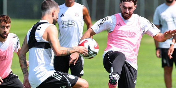 Son Dakika Spor Haberi | Beşiktaş, sezonu 27 Haziranda açıyor