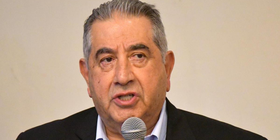 Mahmut Uslu: Abdullah Kiğılı oyunu bize atacak