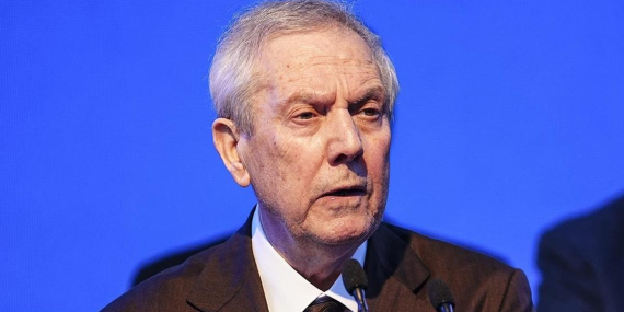 Fenerbahçe, başkanını seçti! Yeniden Aziz Yıldırım…