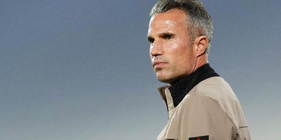 Son Dakika Spor Haberi | Feyenoordda Robin van Persie dönemi sona erdi