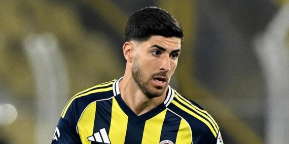 Son Dakika Spor Haberi | Fenerbahçenin yıldızı Marco Asensio’ya talip çıktı
