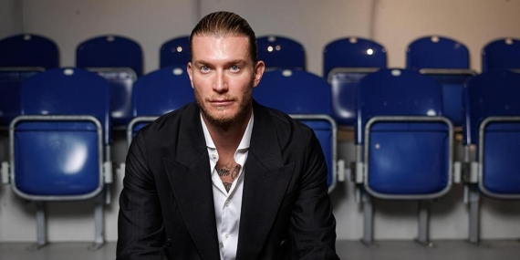 Son Dakika Spor Haberi | Schalke, Loris Karius ile nikâh tazeledi