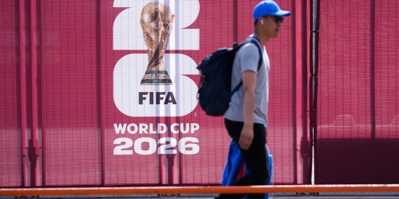 2026 FIFA Dünya Kupası, Meksika – Güney Afrika maçıyla başlıyor