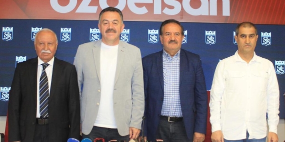 Son Dakika Spor Haberi | Sivassporda seçim ertelendi! Aday yok