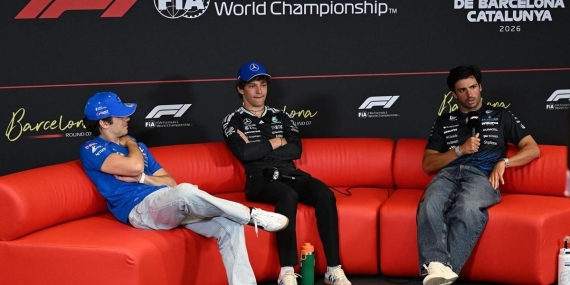 Formula 1’de sezonun yedinci etabı: İspanya Grand Prix’sine doğru