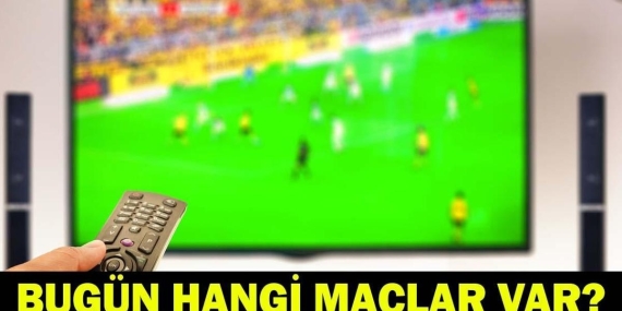 Bugün Hangi Maçlar Var? Dünya Kupası Maçları
