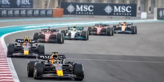 FORMULA 1 İSPANYA YARIŞ PROGRAMI! F1 İspanya yarışı ne zaman? F1 İspanya yarışı saat kaçta, hangi kanalda?
