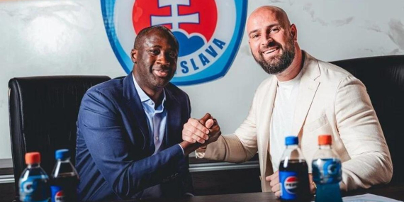Yaya Toure, teknik direktörlüğe adım attı! İşte yeni takımı…