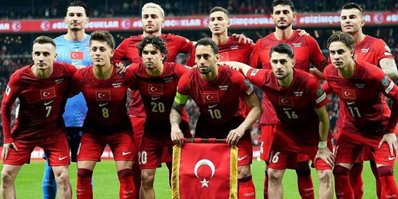 Avustralya – Türkiye Maçına Doğru | Dünya Kupası maceramız başlıyor