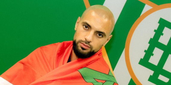 Amrabat, Fenerbahçe’ye dönüyor! Teklif beklentisi…