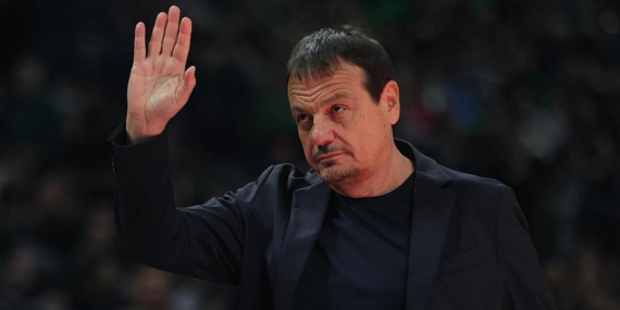 Son Dakika Spor Haberi | Panathinaikosta Ergin Ataman dönemi sona erdi