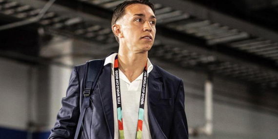 MAÇ ÖZETİ | Suudi Arabistan, Uruguay’la yenişemedi! Muslera forma giydi…