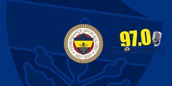 Son Dakika Spor Haberi | Radyo Fenerbahçe, yeniden Fenerbahçenin kontrolünde