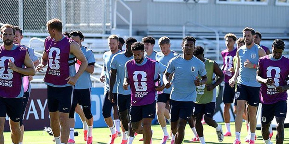Son Dakika Spor Haberi | İngilterenin Dünya Kupası kadrosunda değişiklik