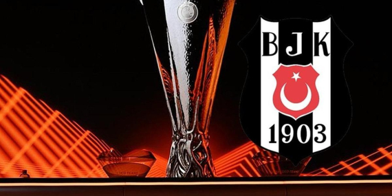 Son Dakika Spor Haberi | Beşiktaşın muhtemel rakipleri belli oldu