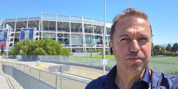 CNN TÜRK FIFA 2026 Dünya Kupası’nda! Kritik detayları Cem Yılmaz anlattı