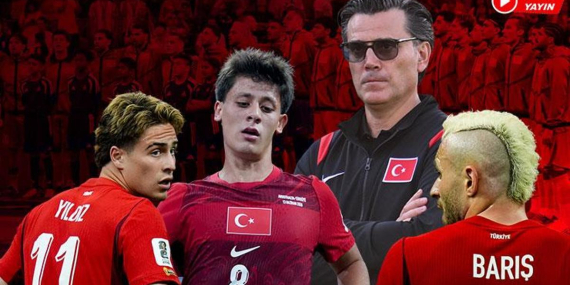 Dünya Kupasında Ya Tamam Ya Devam Maçı! Paraguay