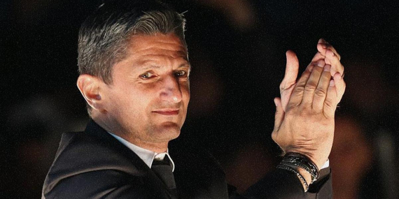 Son Dakika Spor Haberi | PAOKta Razvan Lucescu dönemi sona erdi