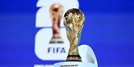 2026 FIFA Dünya Kupası'nda son 32 turu maçları başlıyor