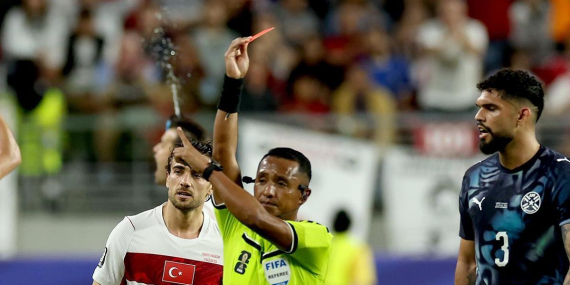 Yeni kural, ilk kez uygulandı