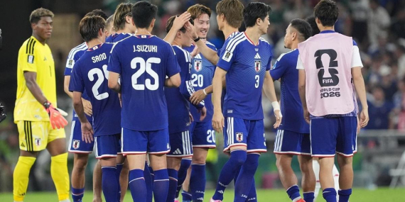 MAÇ ÖZETİ | Japonya’dan, Tunus’a farklı tarife