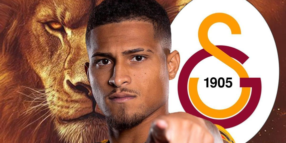 Galatasaraydan Joao Gomes bombası! Transfer yarışı kızışıyor…