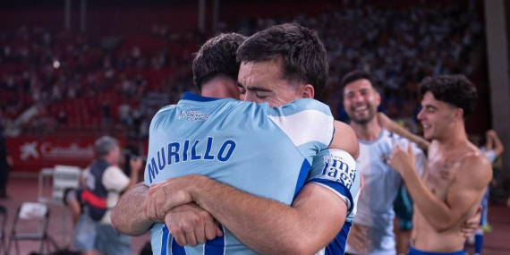 Malaga, 8 yıl sonra La Liga’da