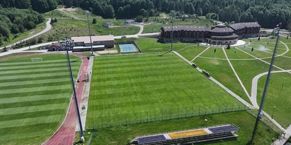 Süper Lig’e yükselen Çorum FK, sezona Topuk Yaylası’nda hazırlanacak