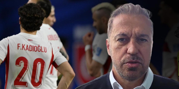 Son Dakika Spor Haberi | A Millî Takım’da Neler Oluyor? Cem Yılmaz, yerinden bildirdi
