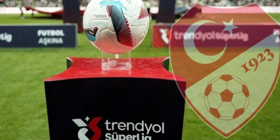Süper Lig harcama limitleri açıklandı