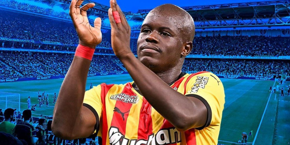 Fenerbahçede stoper operasyonu hızlandı: Malang Sarrla prensip anlaşması