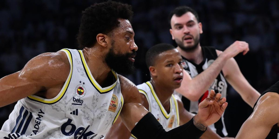 Fenerbahçe Beko’da çifte ayrılık – Basketbol Haberleri