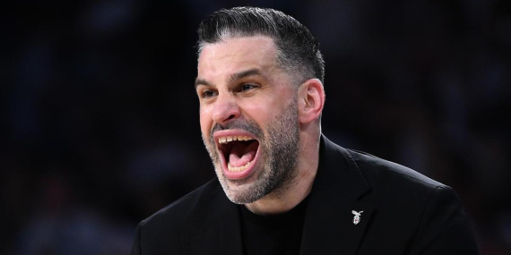 Beşiktaş ve Alimpijevic’e ceza – Basketbol Haberleri